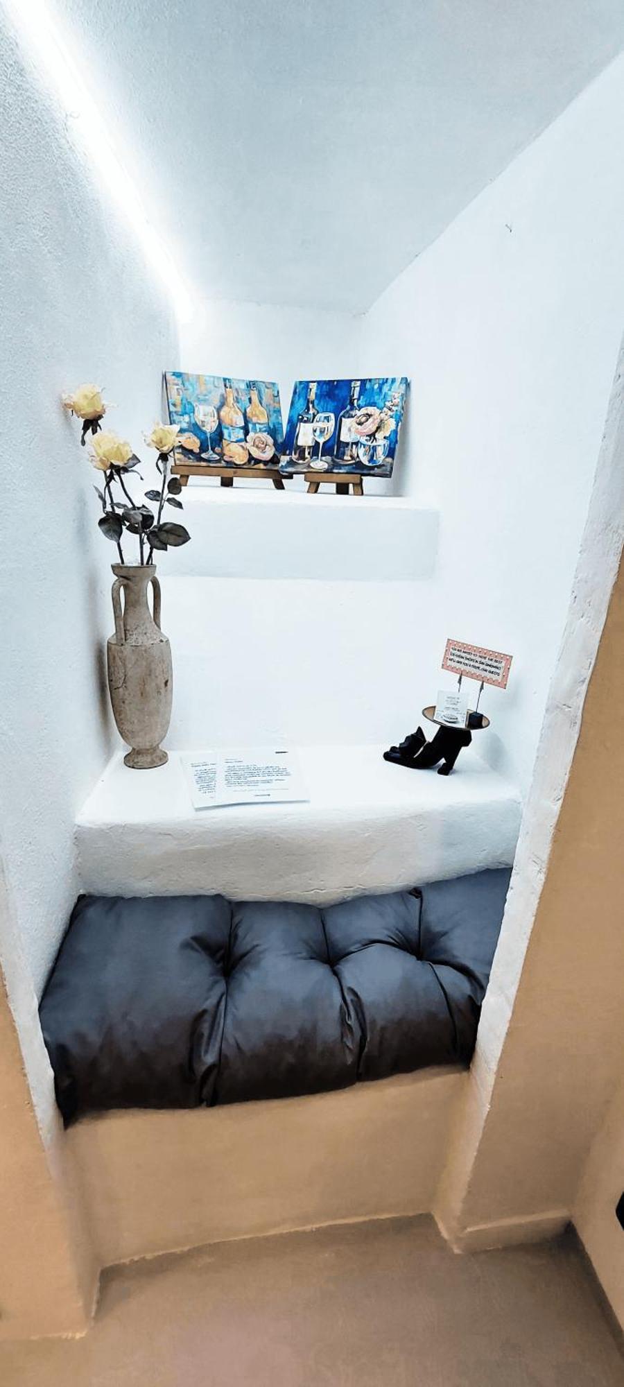 Apartament Casa Nel Centro Storico San Gimignano Zewnętrze zdjęcie