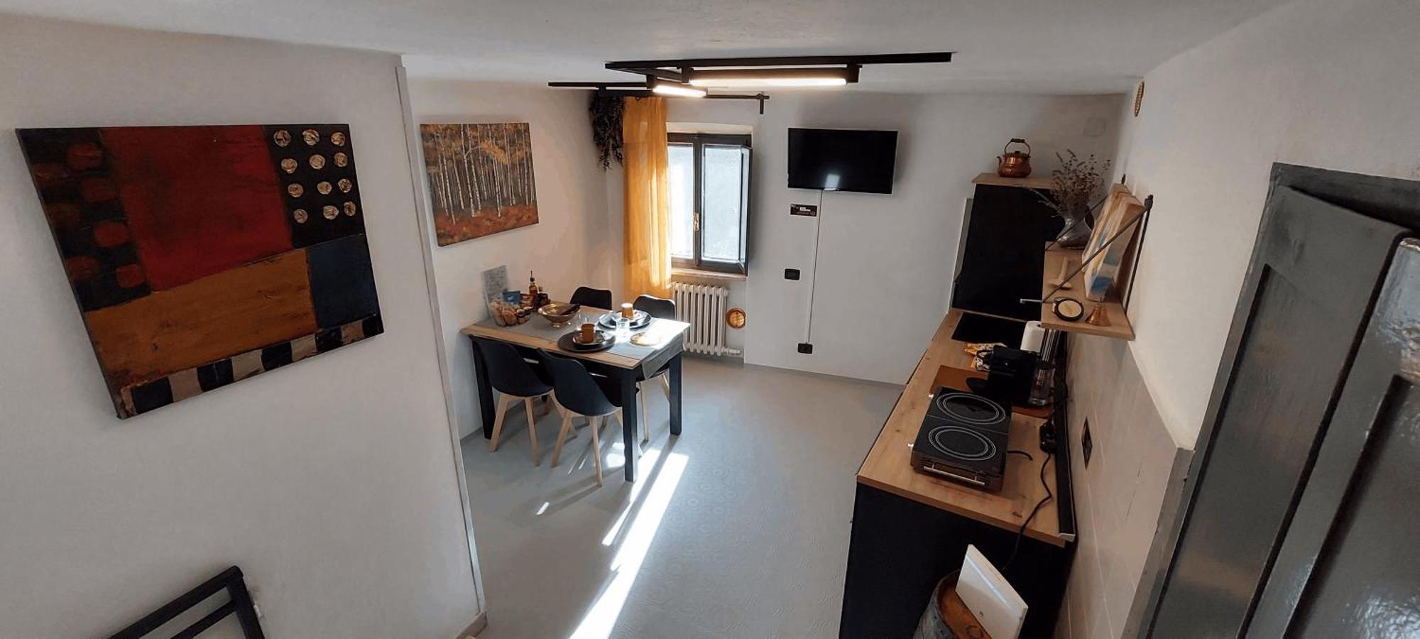 Apartament Casa Nel Centro Storico San Gimignano Zewnętrze zdjęcie