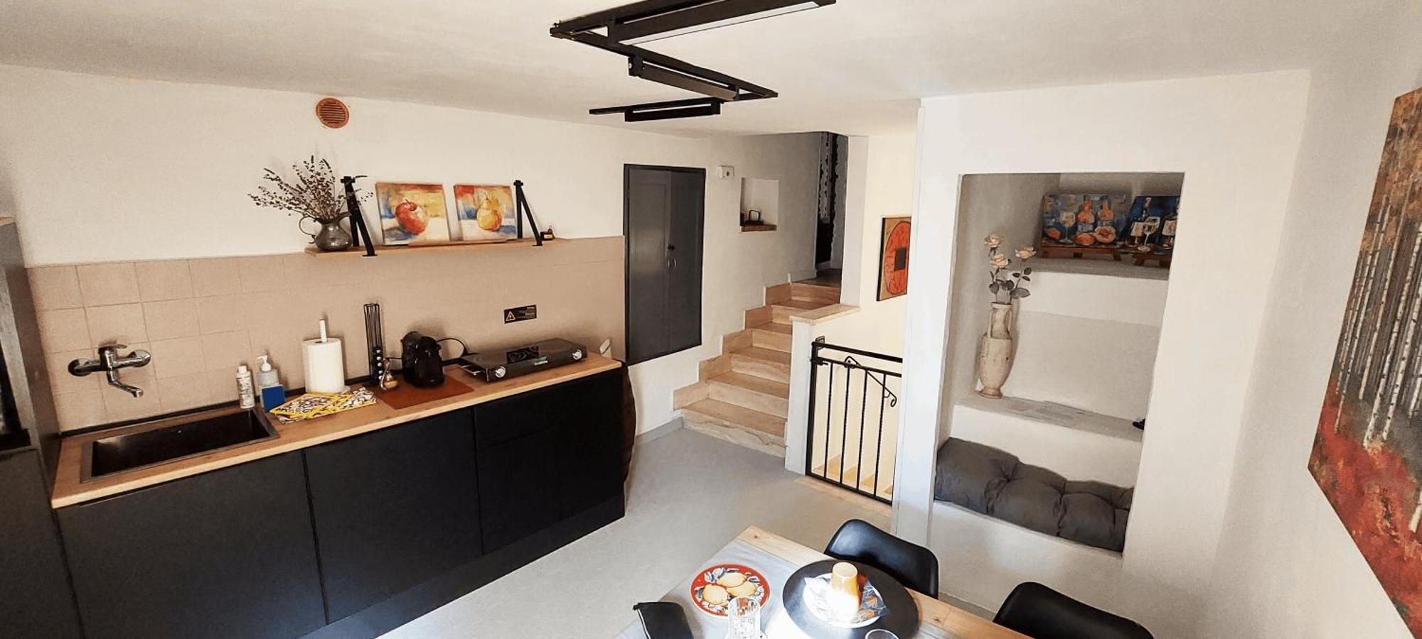 Apartament Casa Nel Centro Storico San Gimignano Zewnętrze zdjęcie