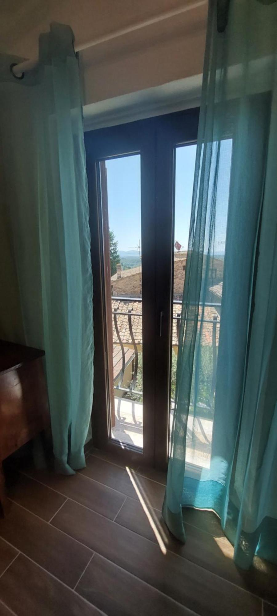 Apartament Casa Nel Centro Storico San Gimignano Zewnętrze zdjęcie