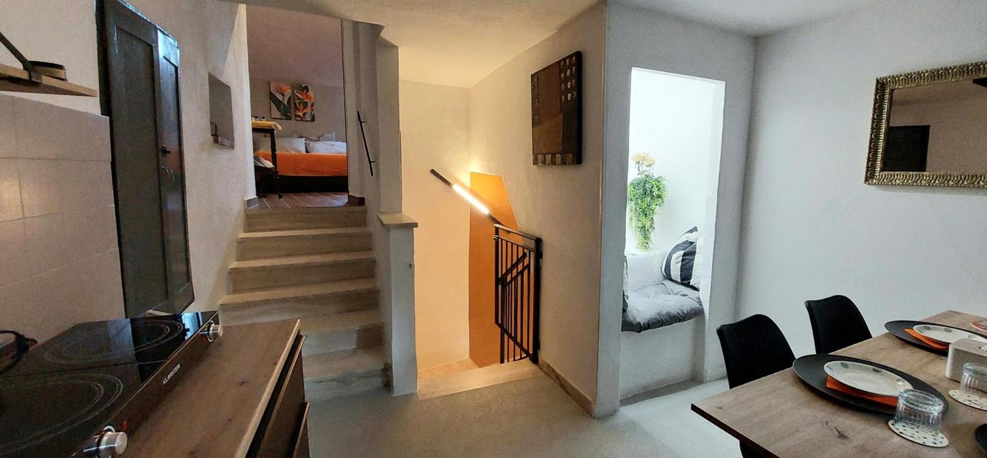 Apartament Casa Nel Centro Storico San Gimignano Zewnętrze zdjęcie