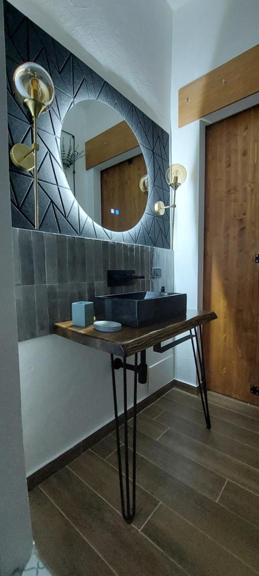 Apartament Casa Nel Centro Storico San Gimignano Zewnętrze zdjęcie
