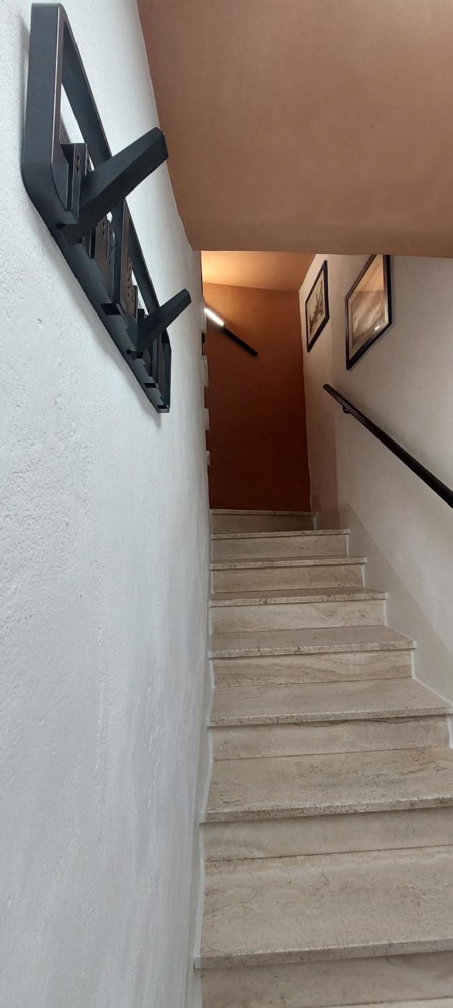 Apartament Casa Nel Centro Storico San Gimignano Zewnętrze zdjęcie