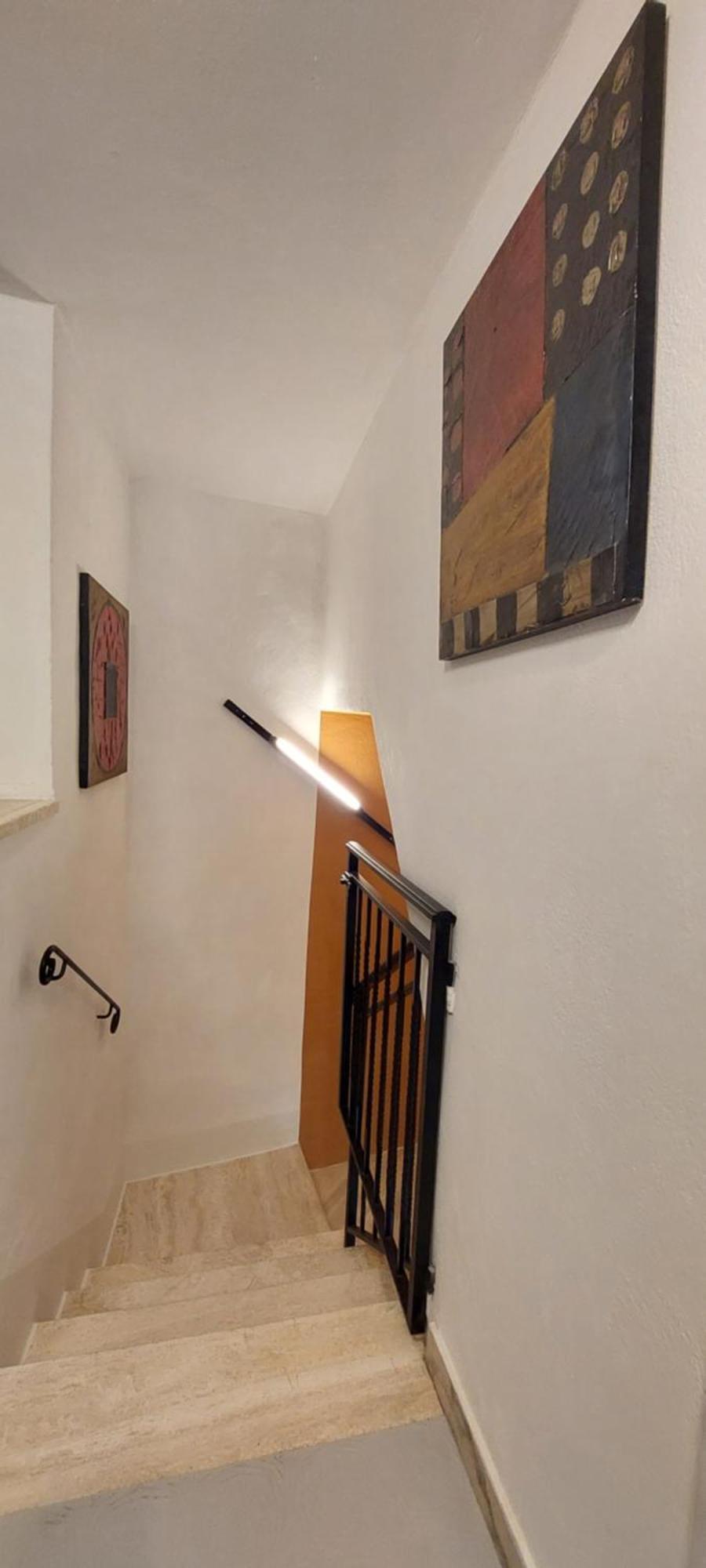 Apartament Casa Nel Centro Storico San Gimignano Zewnętrze zdjęcie