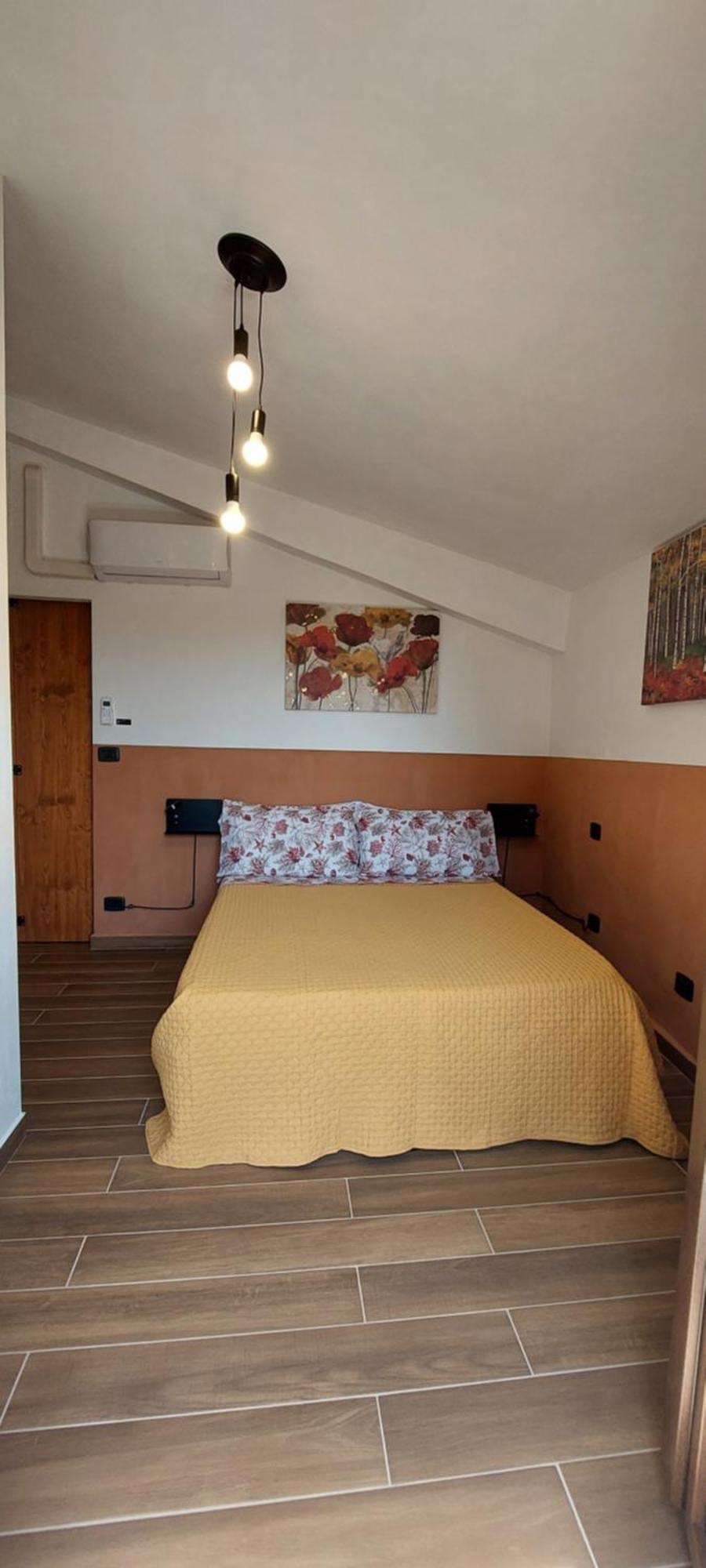 Apartament Casa Nel Centro Storico San Gimignano Zewnętrze zdjęcie