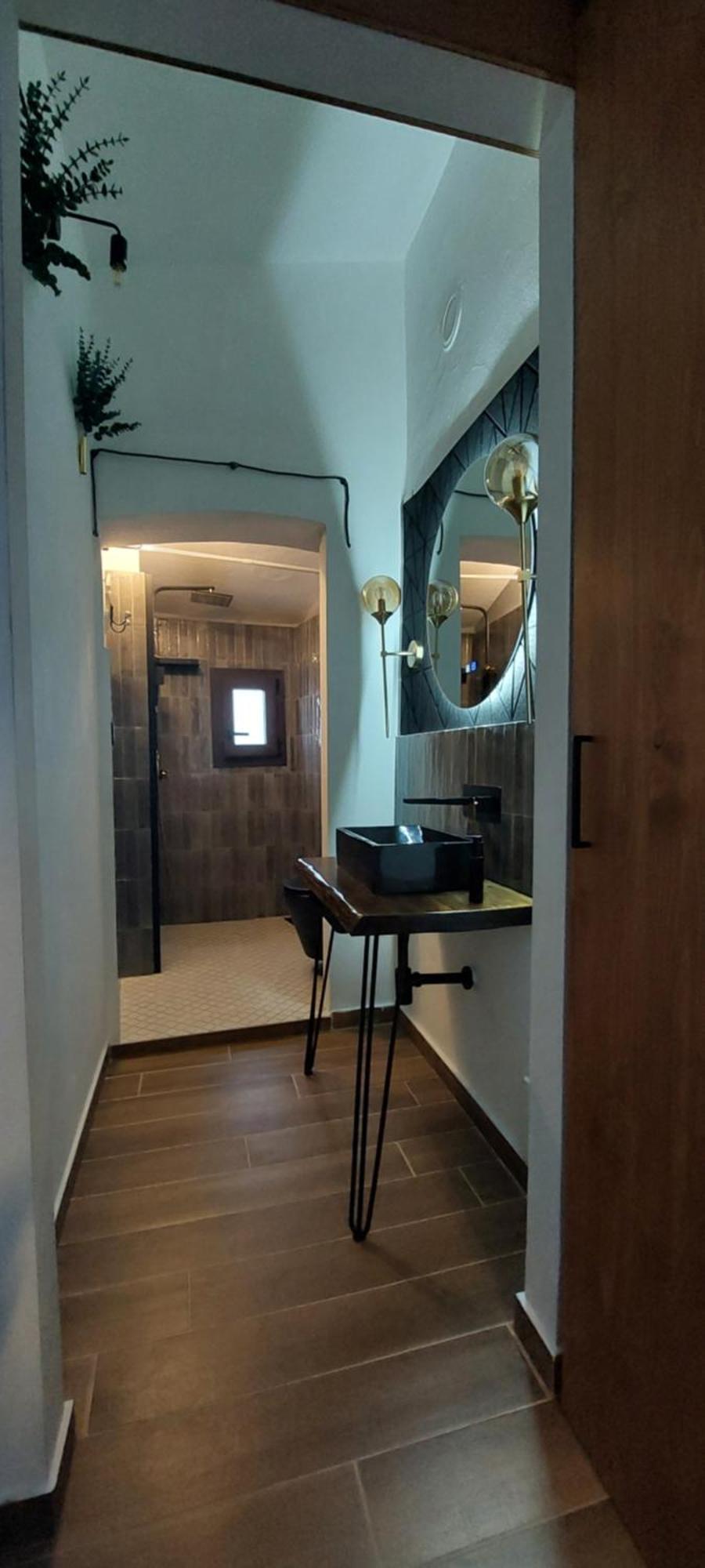 Apartament Casa Nel Centro Storico San Gimignano Zewnętrze zdjęcie