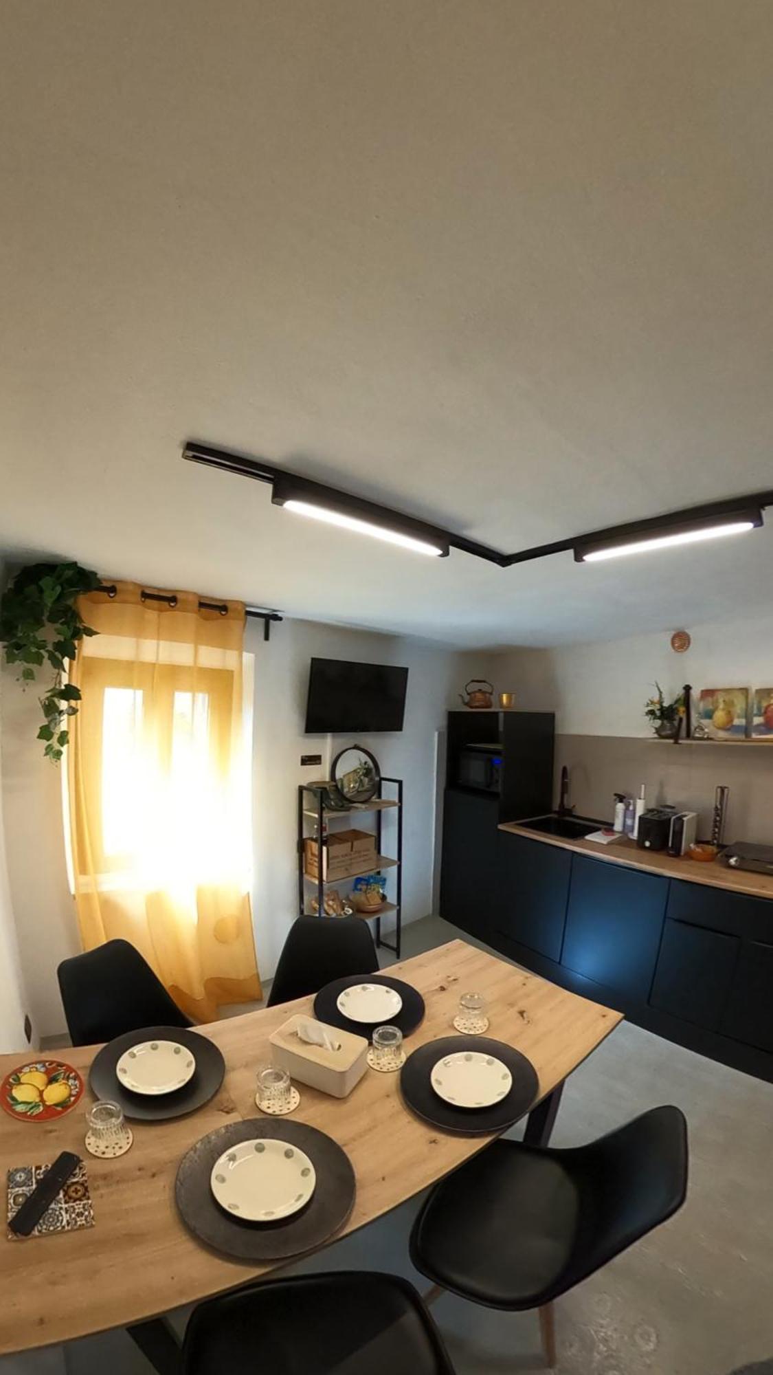 Apartament Casa Nel Centro Storico San Gimignano Zewnętrze zdjęcie