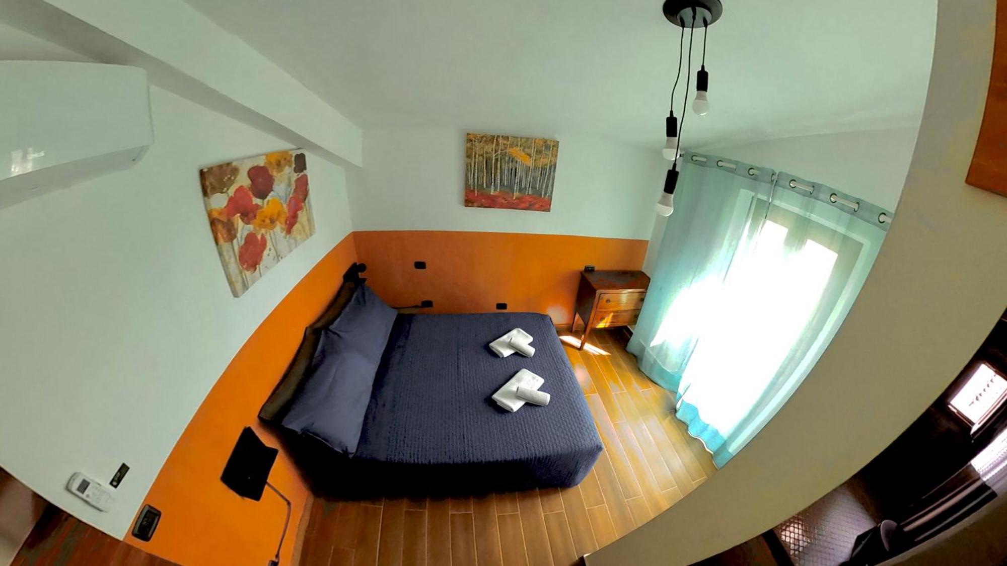 Apartament Casa Nel Centro Storico San Gimignano Zewnętrze zdjęcie