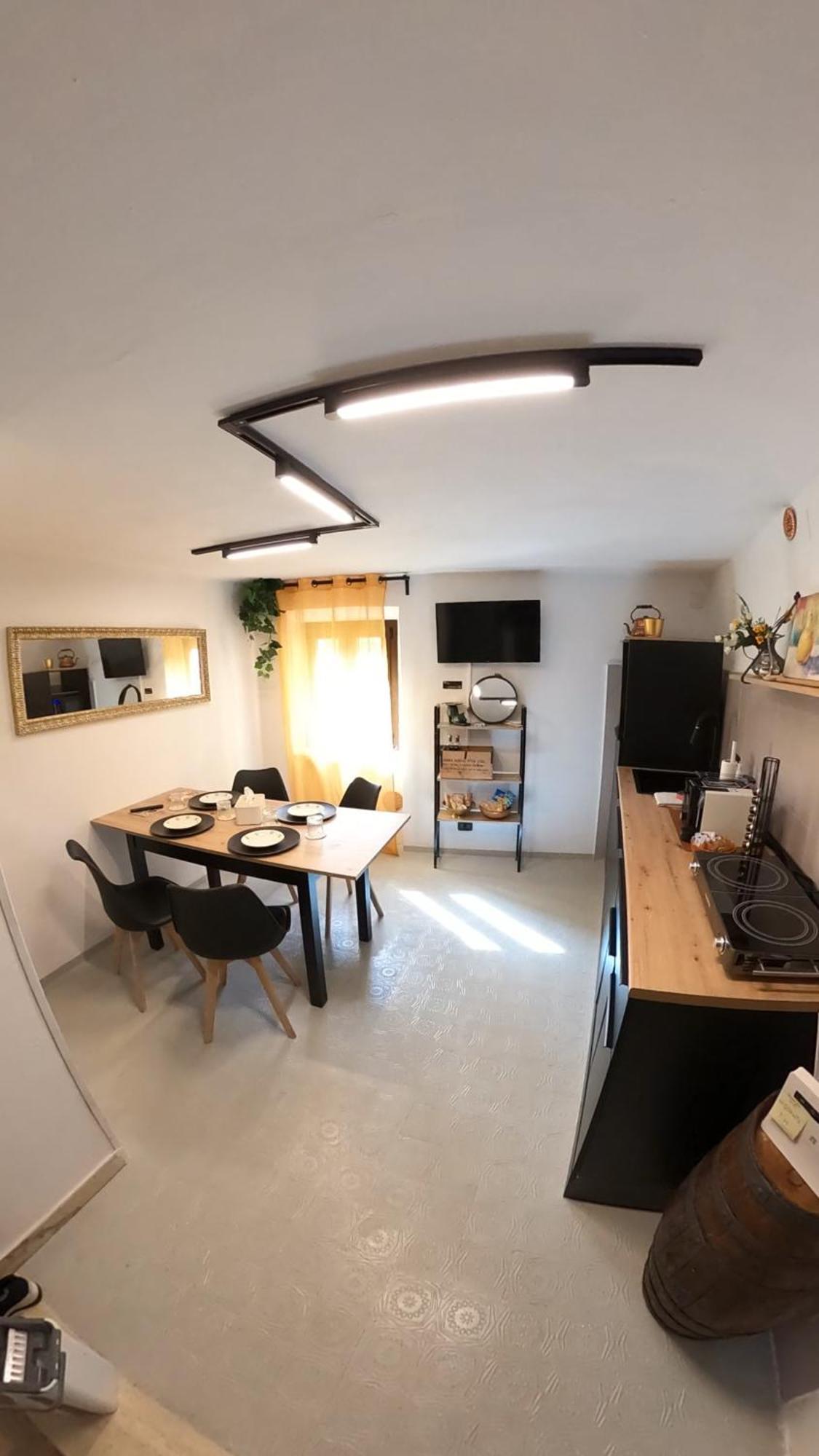 Apartament Casa Nel Centro Storico San Gimignano Zewnętrze zdjęcie