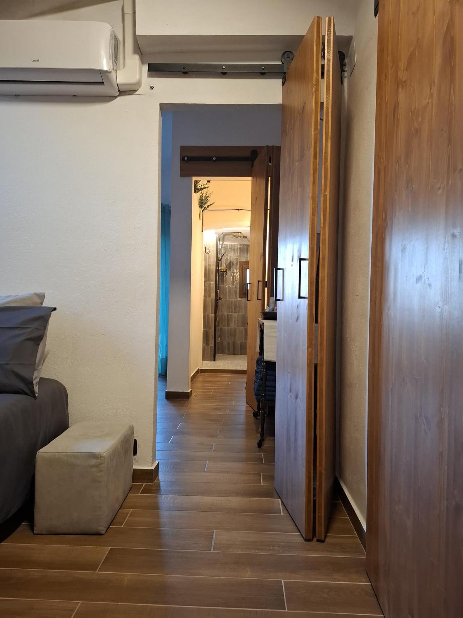 Apartament Casa Nel Centro Storico San Gimignano Zewnętrze zdjęcie