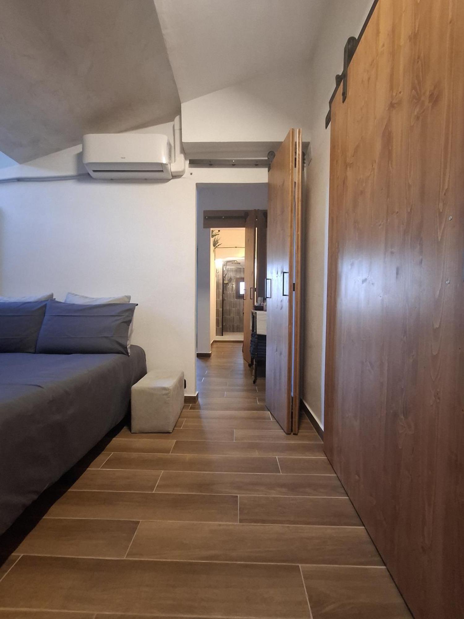 Apartament Casa Nel Centro Storico San Gimignano Zewnętrze zdjęcie