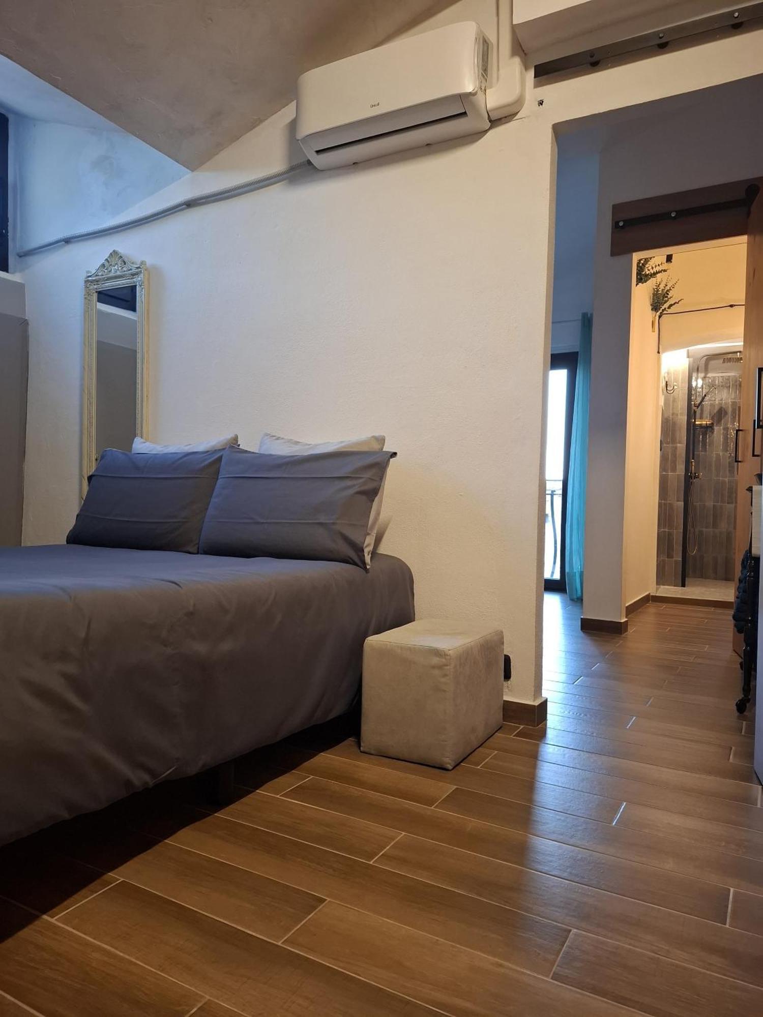 Apartament Casa Nel Centro Storico San Gimignano Zewnętrze zdjęcie
